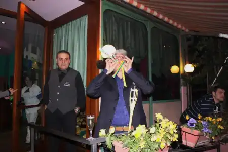 Umbria Ristorante - 14