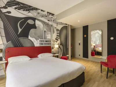 Ibis Styles Toulouse Capitole - 68