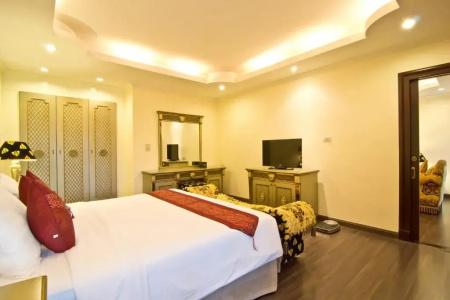 LK Royal Suite Pattaya - 68