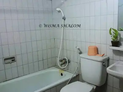 Wisma Shalom Guesthouse - 23