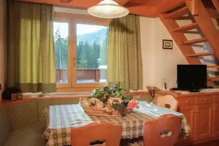 Residence Salvan - 67