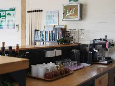 Mangoes Guesthouse - 28