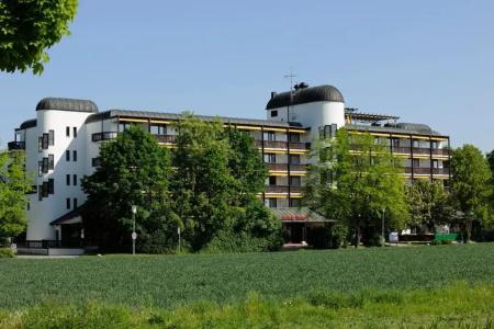 Johannesbad ThermalLudwig Thoma - 40