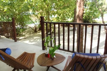 Kivuli Beach Resort - 19