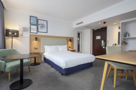 Glasgow Airport Apartments - 26