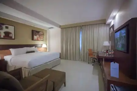 Wyndham Merida - 74