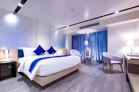 Wintree City Resort Chiang Mai - 88