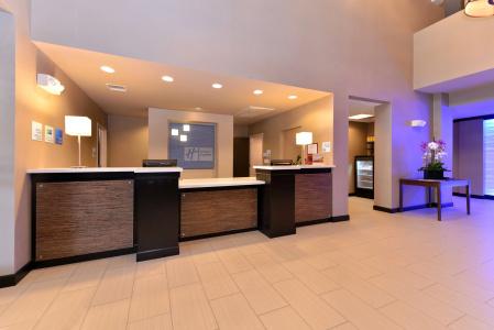 Holiday Inn Express & Suites Indio - Coachella Valley by IHG - 29