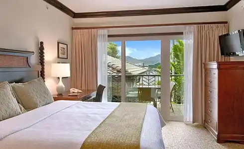 Waipouli Beach Resorts & Spa Kauai by OUTRIGGER - 600