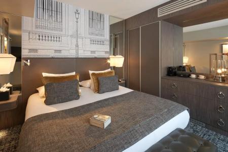 Hôtel La Lanterne & Spa By Timhotel - 36