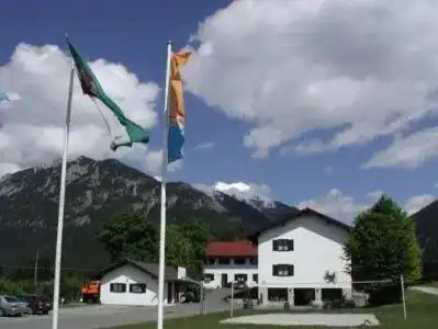 Jugendherberge Mittenwald - 1
