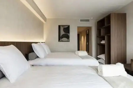 Beach Palace by CW Collection - 69