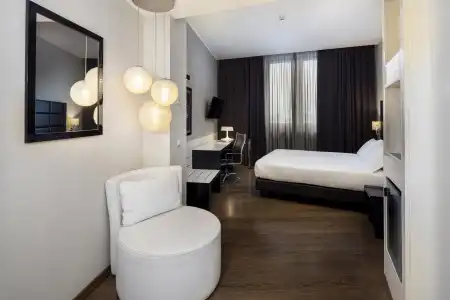 Holiday Inn Genoa City by IHG - 38