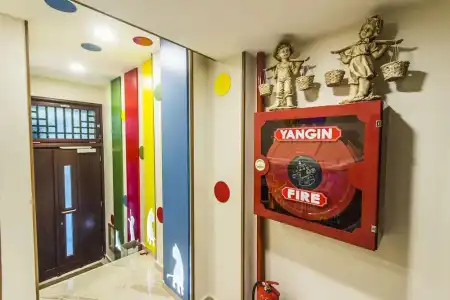 Fidan Residence Taksim - 9
