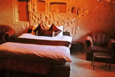 Stone Age Mansion - 144