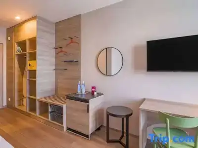 Ramada Encore by Wyndham Munich Messe - 37