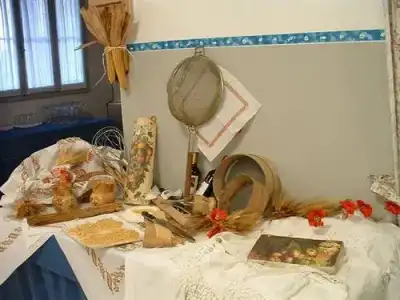 Ostello Casa per Ferie Stella Marina - Hostel - 22