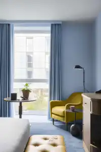 Hyatt Centric Cambridge - 32
