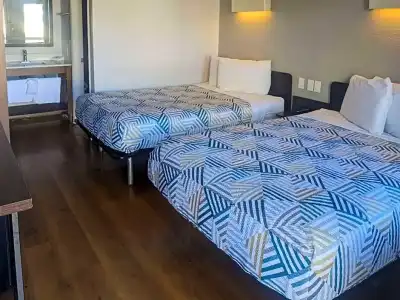 Motel 6 Las Vegas, NV – I-15 Stadium - 28