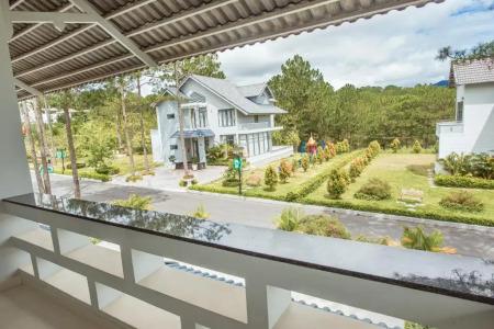 Thuy Hoang Nguyen Resort & Spa - 102