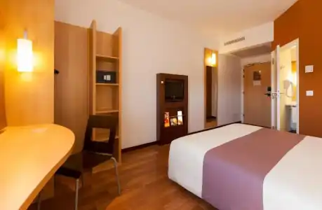 ibis Tunis - 46