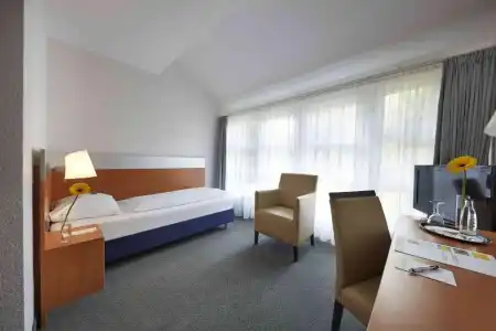 Four Points Flex by Sheraton Kiel - 97
