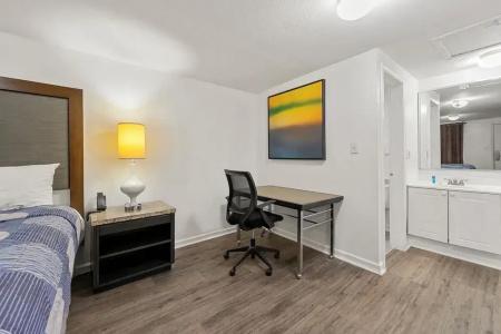 Extended Stay Studios - 49