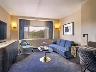 Pullman Auckland & Apartments - 57