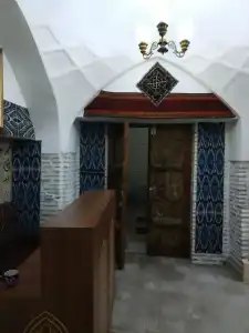OHUN Caravan Sarai XIX - 10