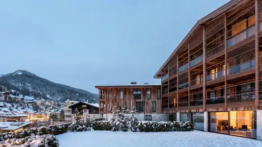 Gardena Grödnerhof & Spa - 37
