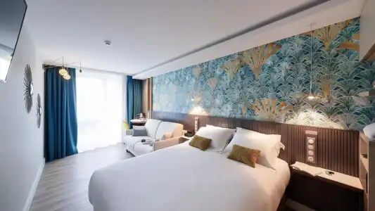 voco Strasbourg Centre The Garden by IHG - 4