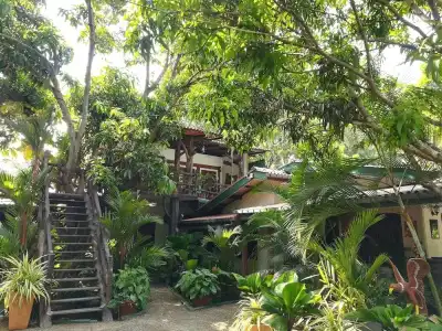 The Nature Park Villa - 34