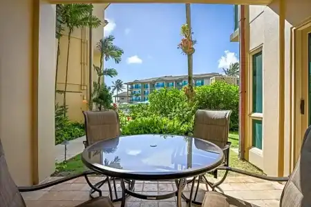 Waipouli Beach Resorts & Spa Kauai by OUTRIGGER - 273