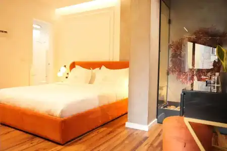 La Suite Boutique - 44