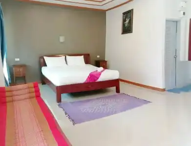 Lanta Wanida Resort - 25