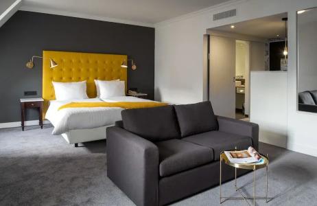 Van der Valk Hildesheim - 32