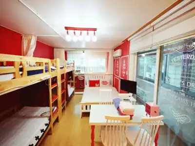 Han River Residence & Guesthouse in Seoul - 5