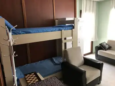 Adana Hostel - 25
