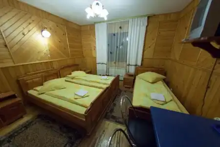Edelweis Migovo - 20