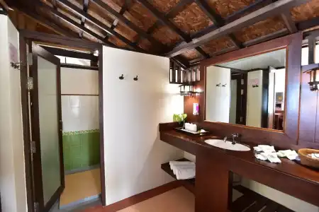 Koh Mook Sivalai Beach Resort - 6