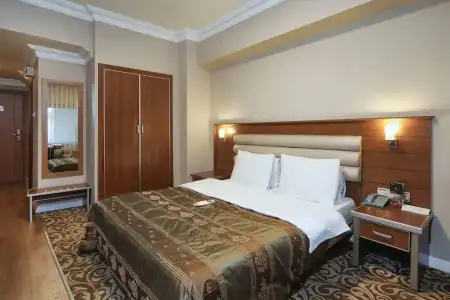 Balturk Otel Sakarya - 50