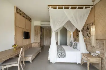 The Sun of Granary Resort and Villas - 2