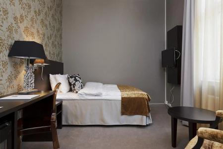 Saga Oslo, WorldHotels Crafted - 25