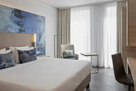 Courtyard by Marriott Munich Garching - 29