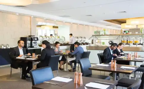 Holiday Inn Parramatta by IHG - 28