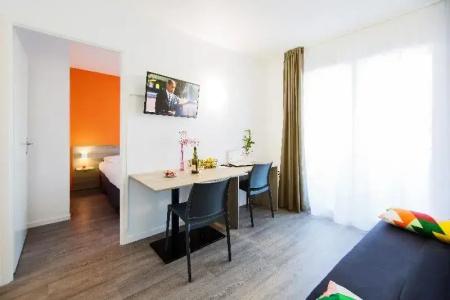Comfort ApartToulouse Metropole - 67