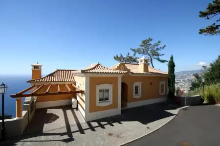 Palheiro Village - 15