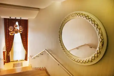 Cukurova Erten Otel - 14