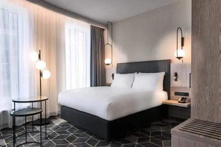Crowne Plaza WARSAW - THE HUB by IHG - 46