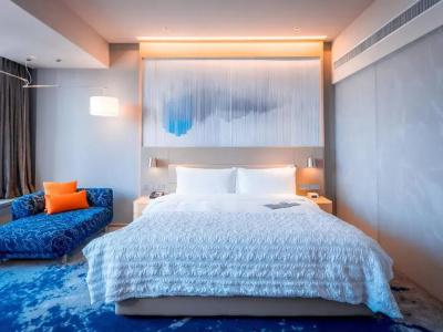 Le Méridien Hangzhou, Binjiang - 77